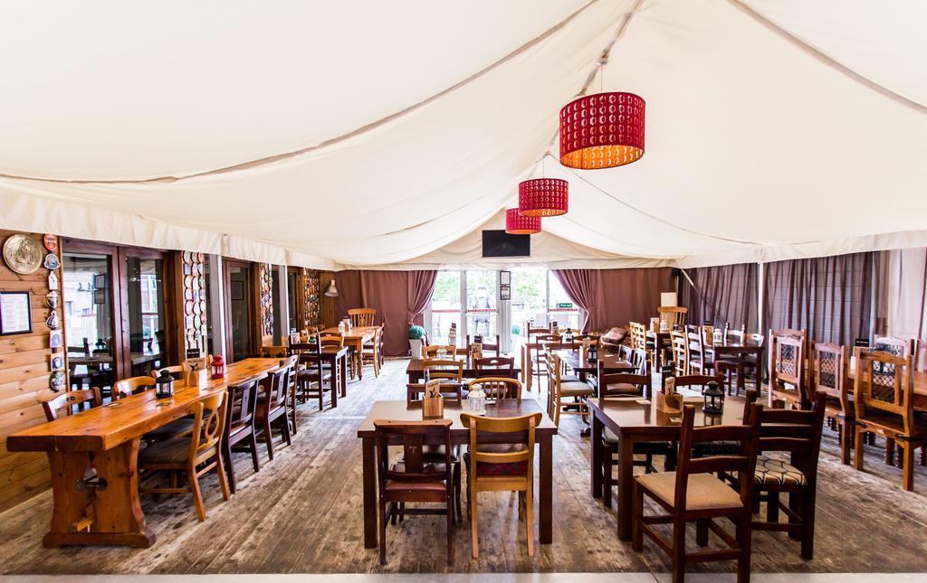 The Star Inn Beeston  Exteriér fotografie